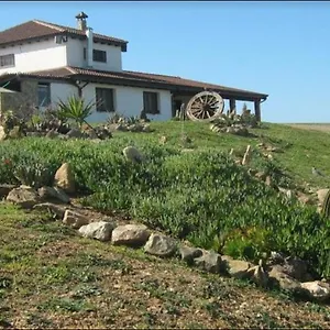  Bauernhof Turismo Rurale Pertunghe Italien