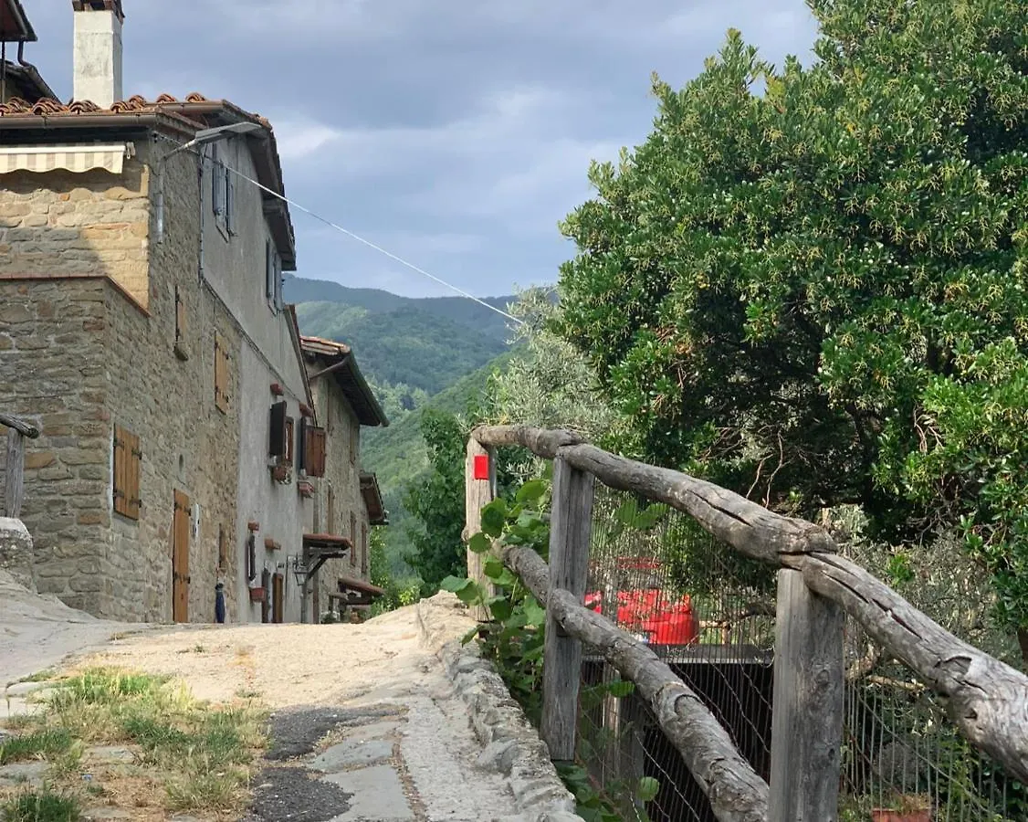 Casa Tasso Apartment Reggello Italy