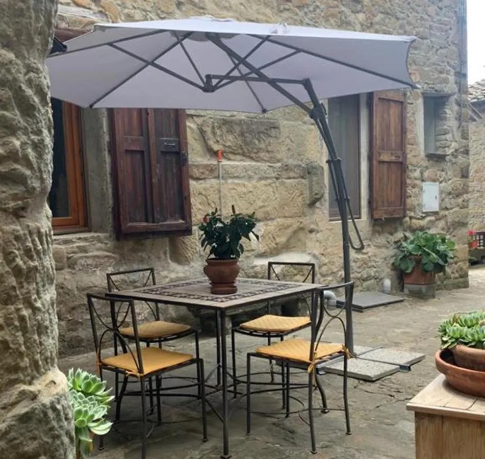 Casa Tasso Apartment Reggello