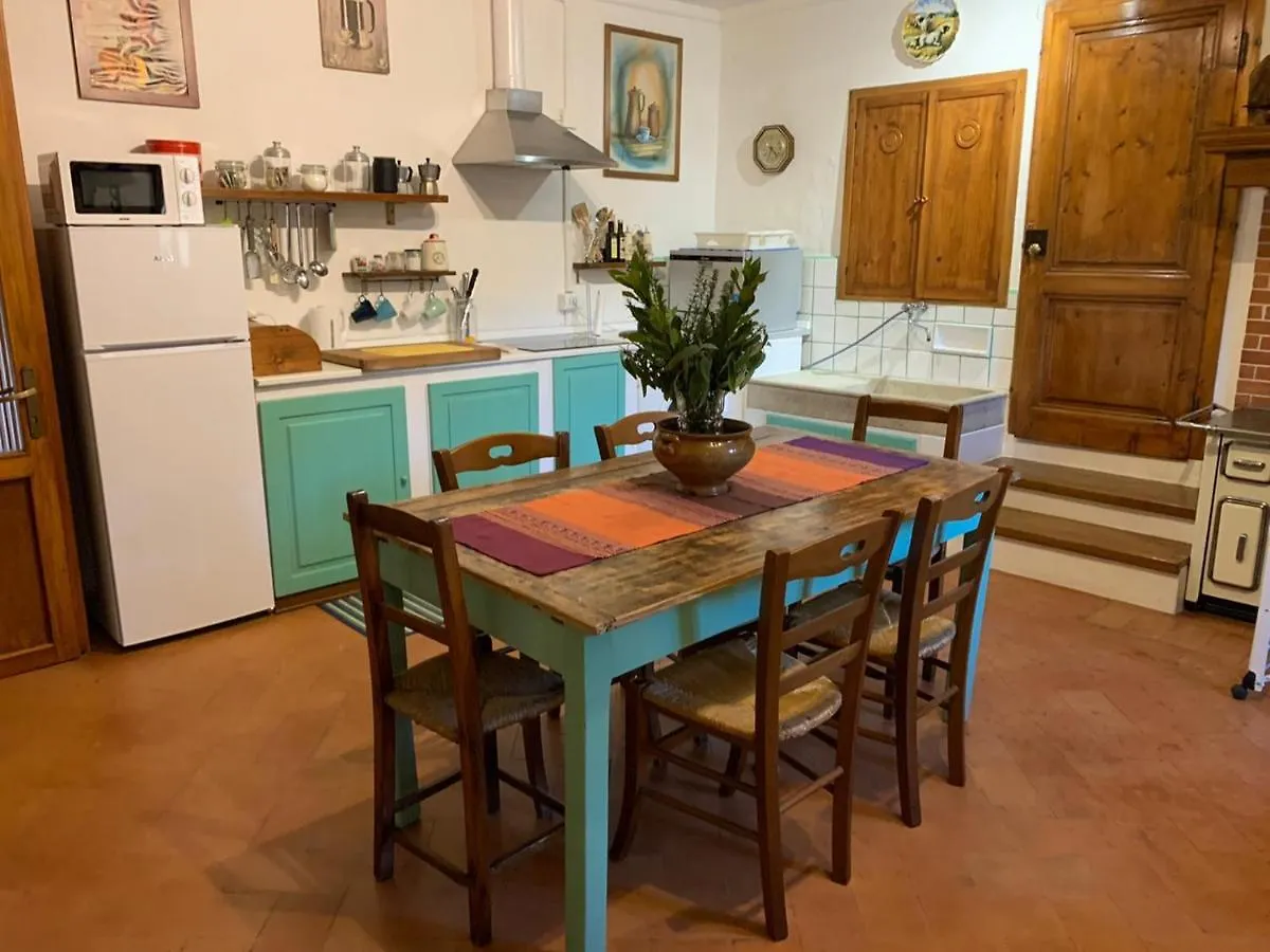 Casa Tasso Apartment Reggello Italy