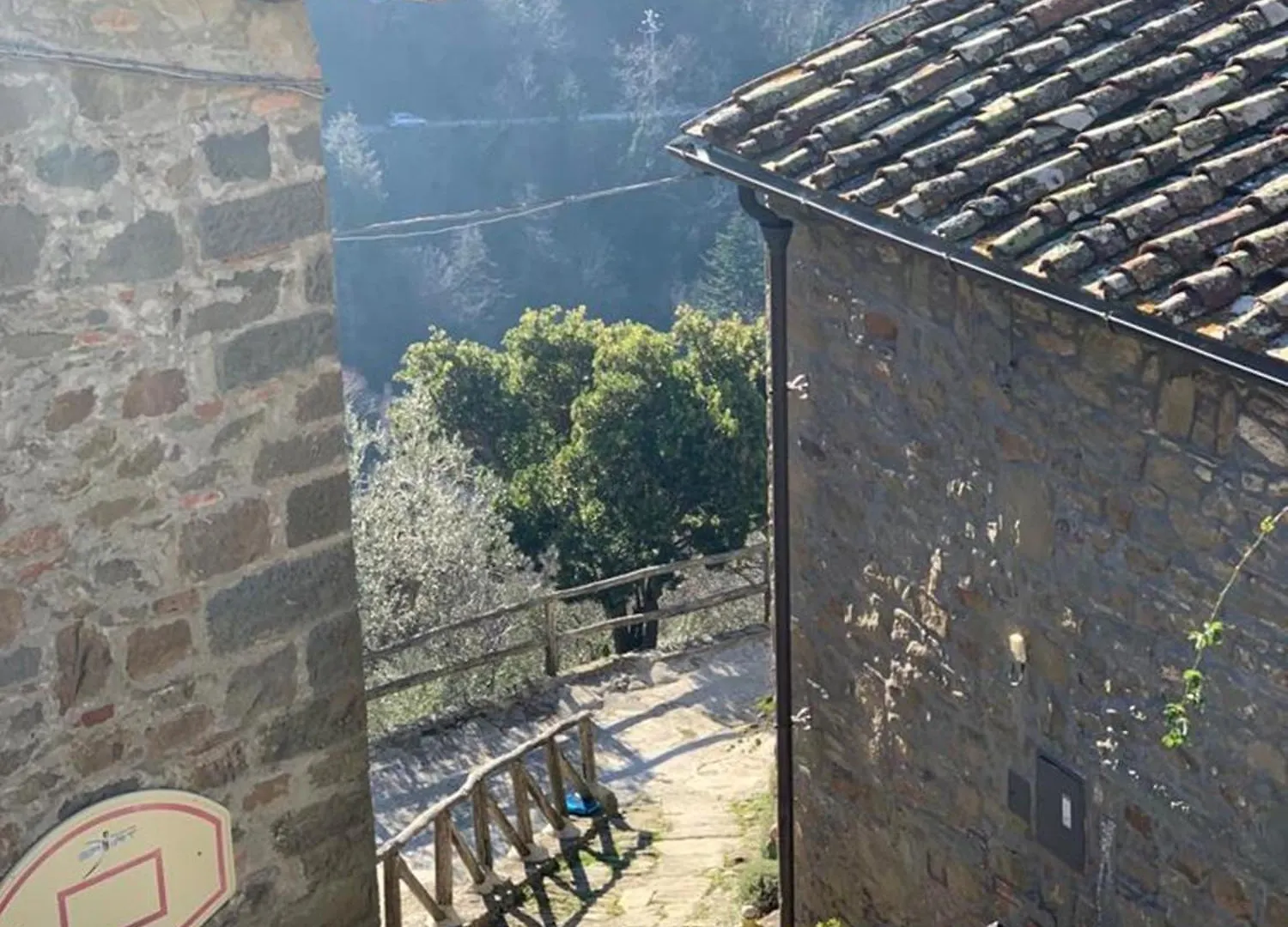 Casa Tasso Apartment Reggello