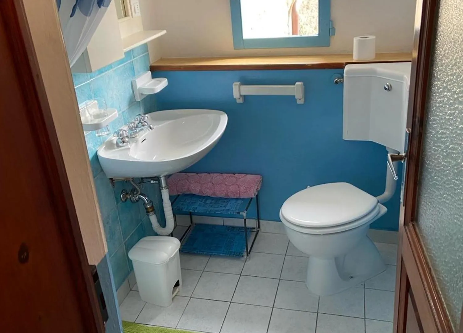 Casa Tasso Apartment Reggello Italy