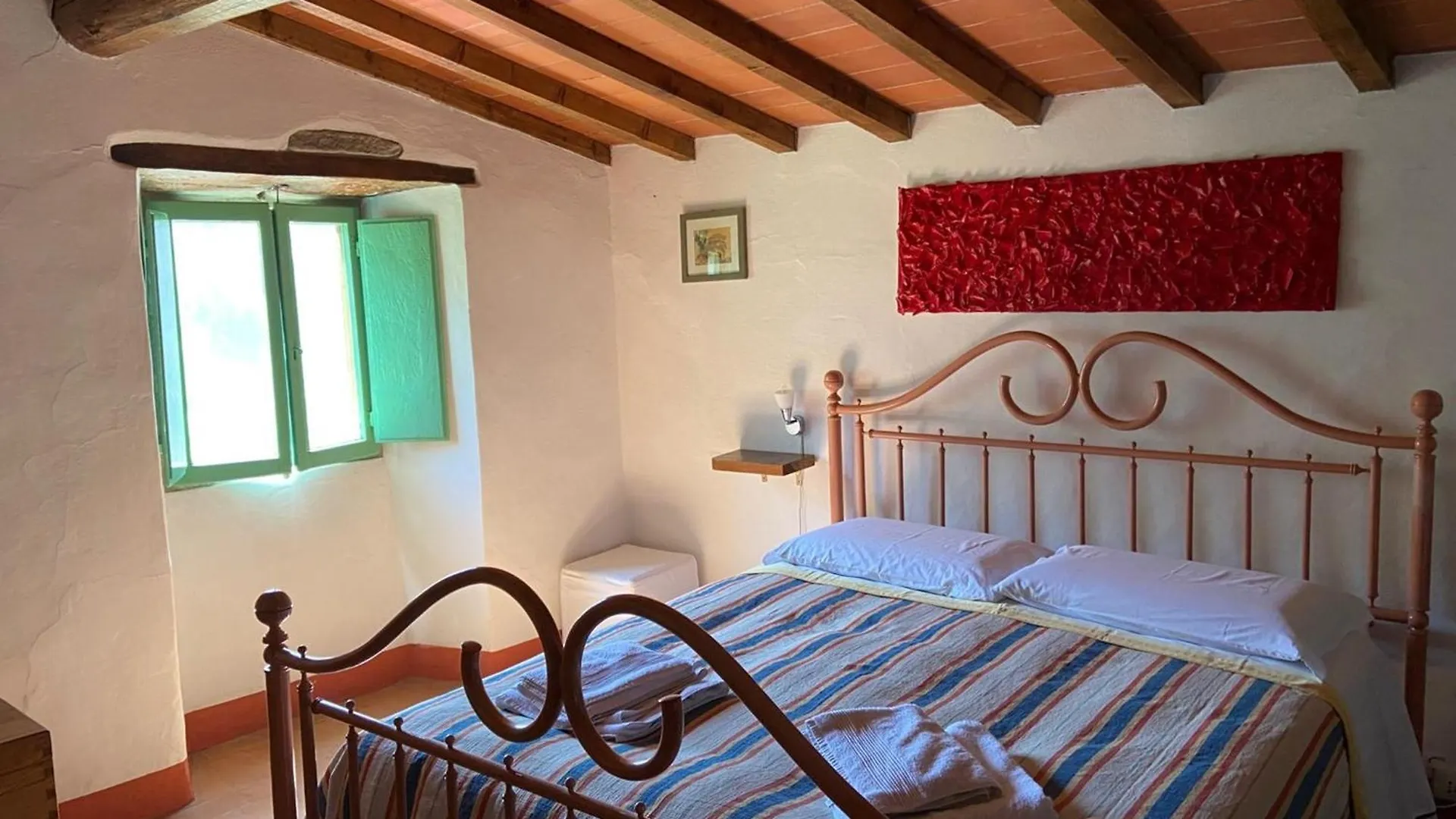 Casa Tasso Apartment Reggello 0*,  Italy